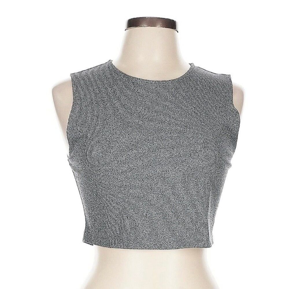 aritzia TnAction Athletic Tank Top size L like new